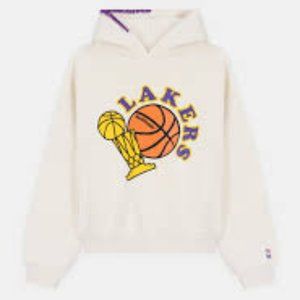 Madhappy Lakers Hoodie